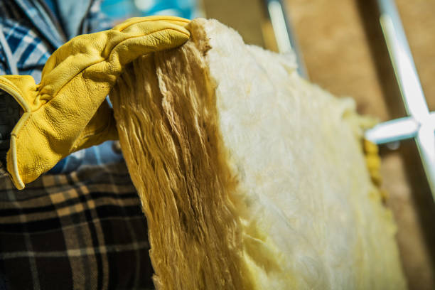 Best Insulation for Specific Applications in Edwardsburg, MI