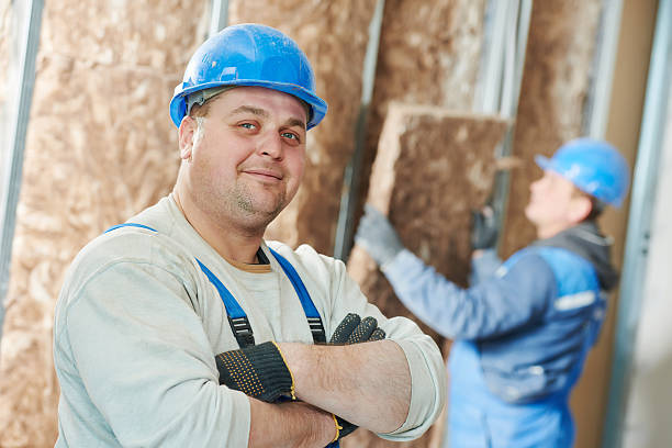 Best Types of Insulation in Edwardsburg, MI